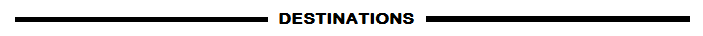Destinos