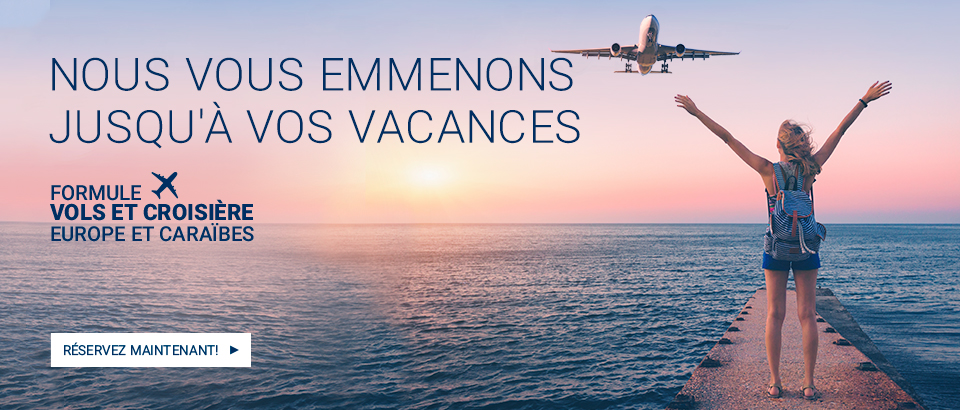 Vols et croisière