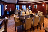 Penthouse et Royal Suites