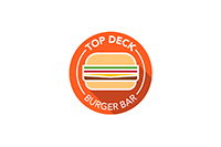 Top Deck Burger Bar