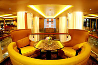 Caf&eacute; al Bacio