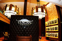 Restaurant Tuscan Grille