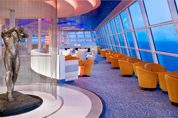 Salon Sky Observation Salon Sky Observation