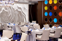 Restaurant Blu