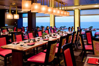 Restaurant Silk Harvest