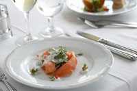 Restaurant SS United States