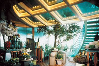 The Conservatory The Conservatory