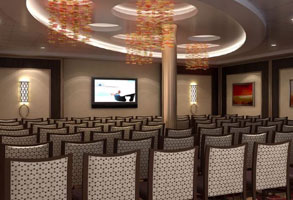 Centre de conférences Centre de conférences