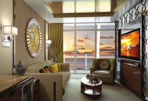 Signature Suite Signature Suite