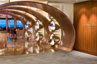 Restaurant Tuscan Grille