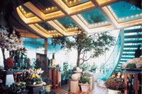 The Conservatory The Conservatory