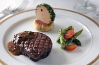 Restaurant SS Normandie Restaurant SS Normandie