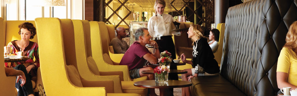 Restaurante Café al Bacio & Gelateria