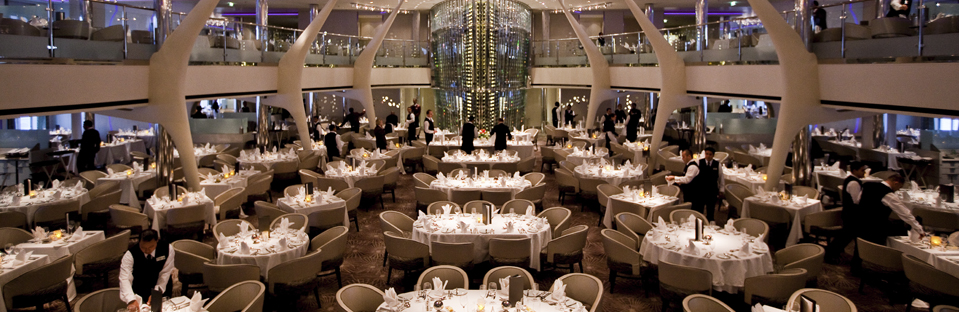 Restaurante Principal